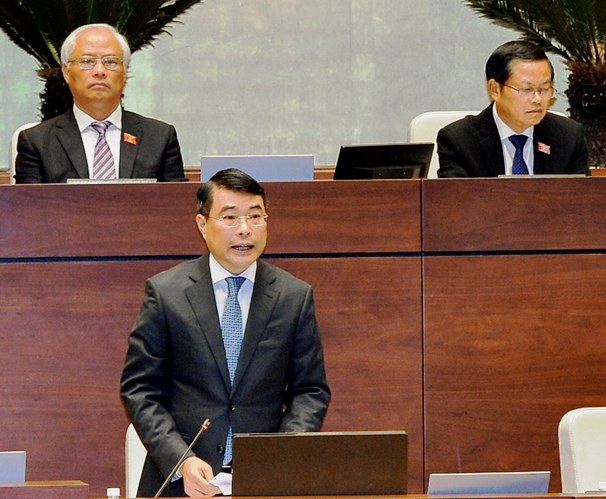 Thống đốc Ngân hàng Nhà nước Lê Minh Hưng: Sẽ tăng cường bảo mật để ngăn chặn gian lận giao dịch qua thẻ